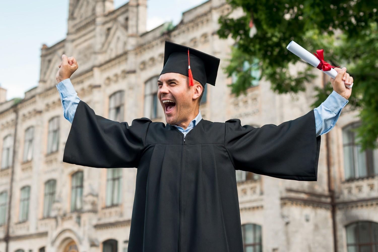 Manchester MBA